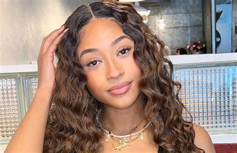 Kalani Rodgers – Age, Bio, Height, Weight, Boyfriend,。